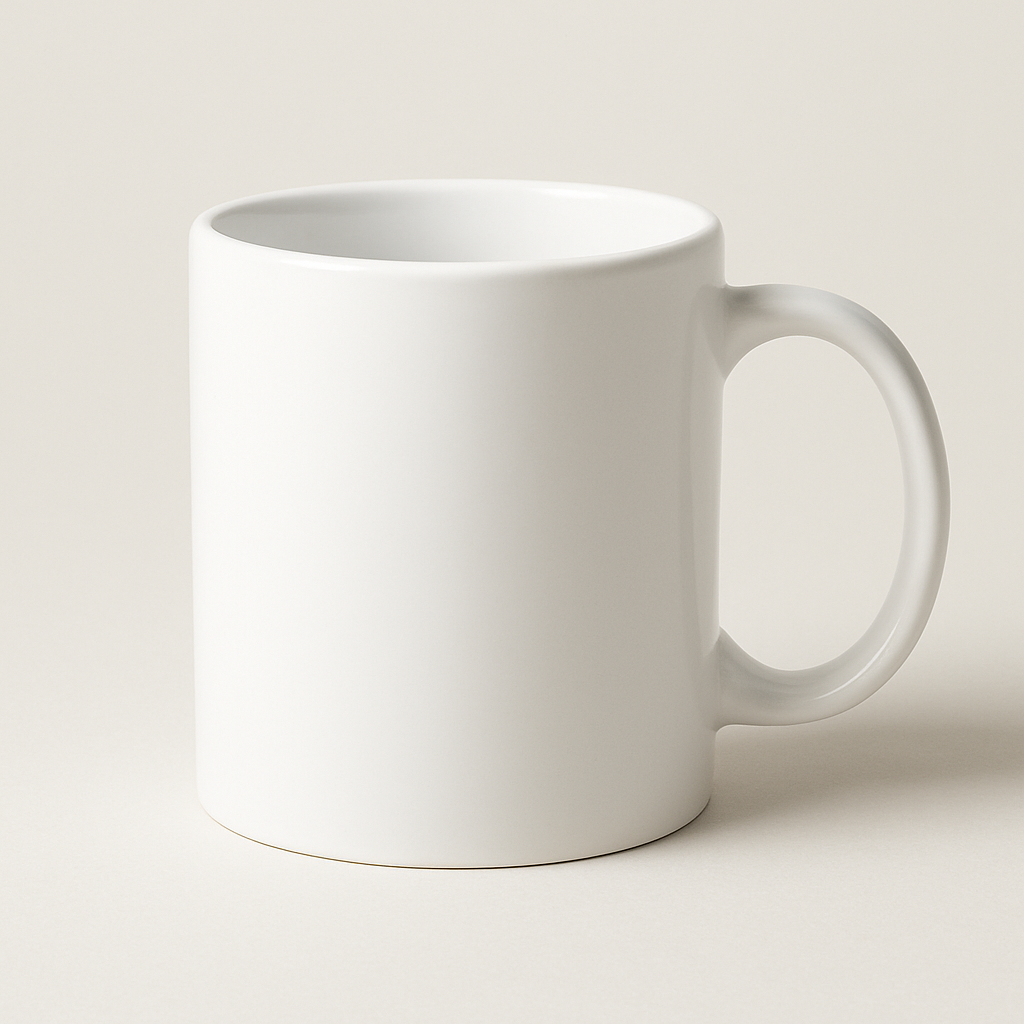 Mug céramique personnalisé